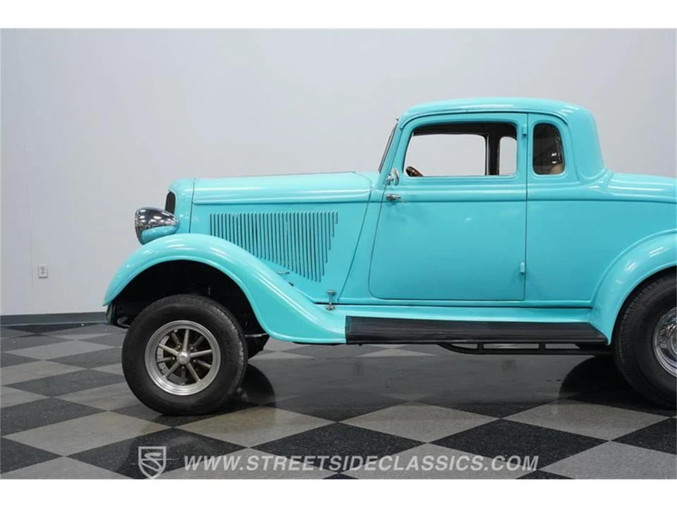1934 Plymouth Deluxe & Special Deluxe - Image 20 of 31
