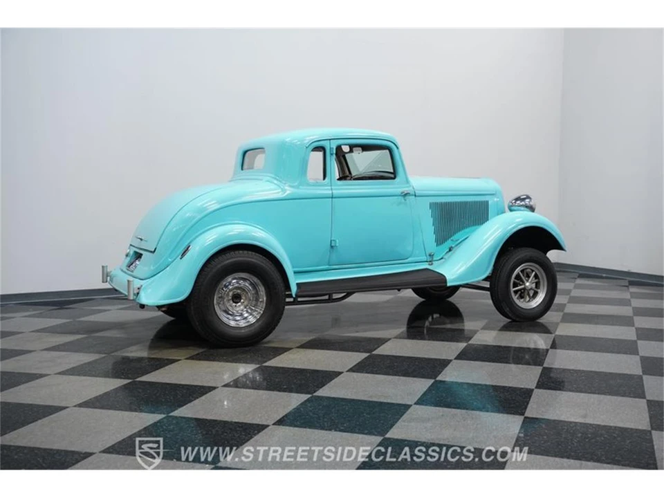 1934 Plymouth Deluxe & Special Deluxe - Image 11 of 31