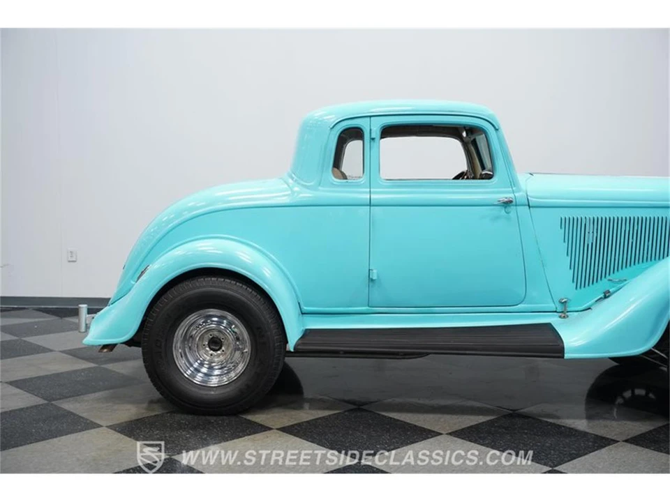 1934 Plymouth Deluxe & Special Deluxe - Image 26 of 31
