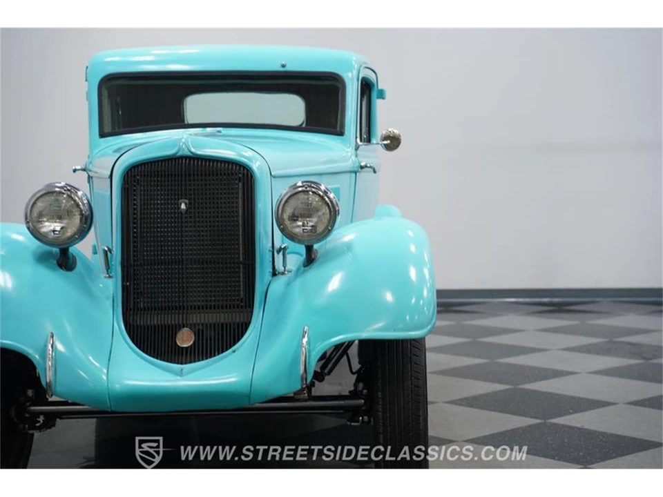 1934 Plymouth Deluxe & Special Deluxe - Image 17 of 31
