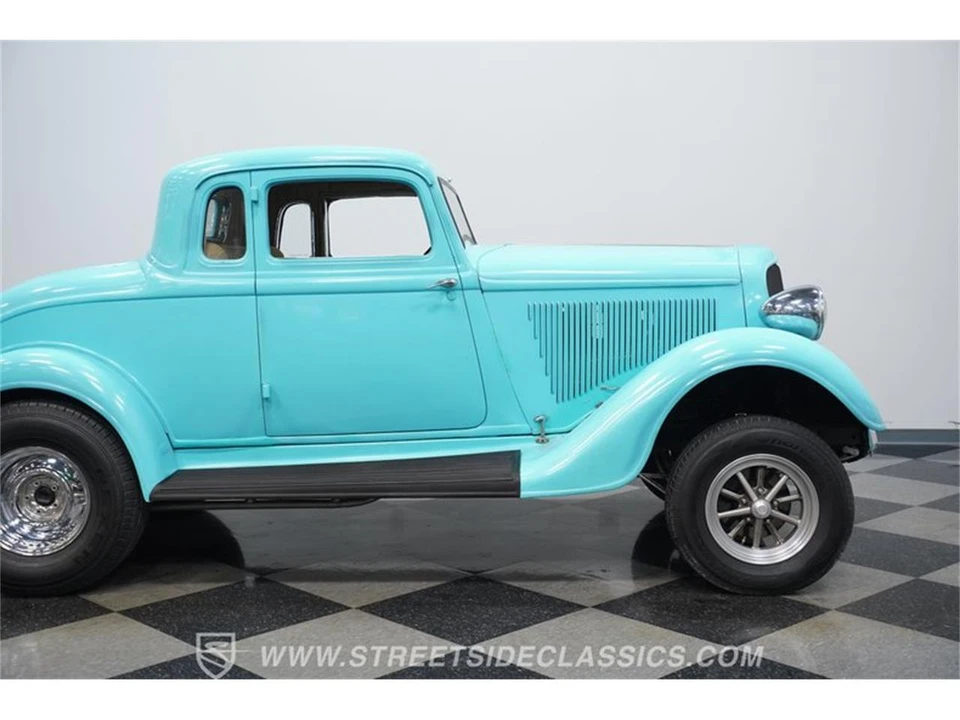 1934 Plymouth Deluxe & Special Deluxe - Image 27 of 31