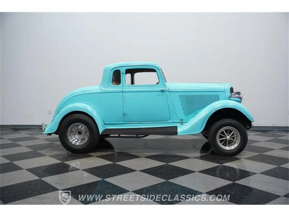 1934 Plymouth Deluxe & Special Deluxe - Image 12 of 31