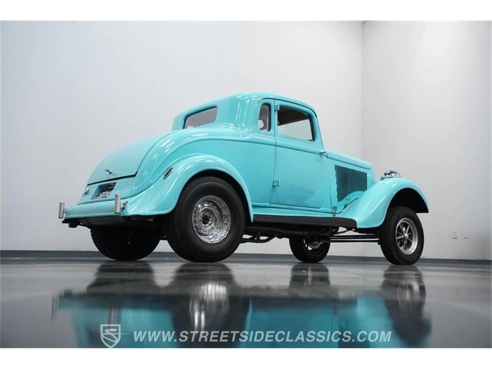 1934 Plymouth Deluxe & Special Deluxe - Image 24 of 31