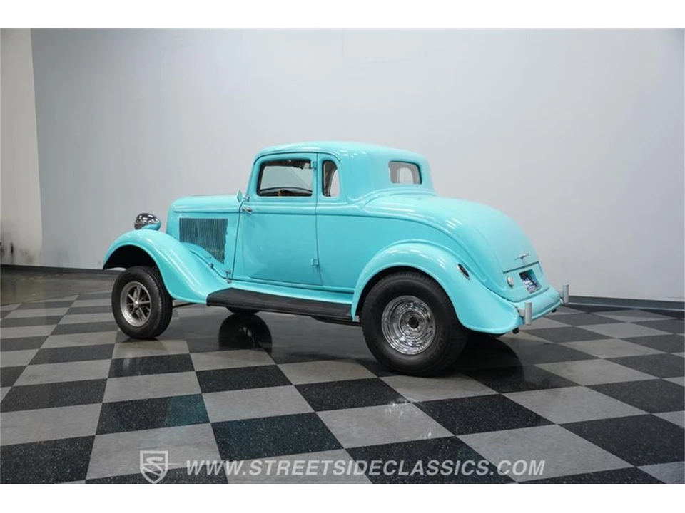 1934 Plymouth Deluxe & Special Deluxe - Image 6 of 31