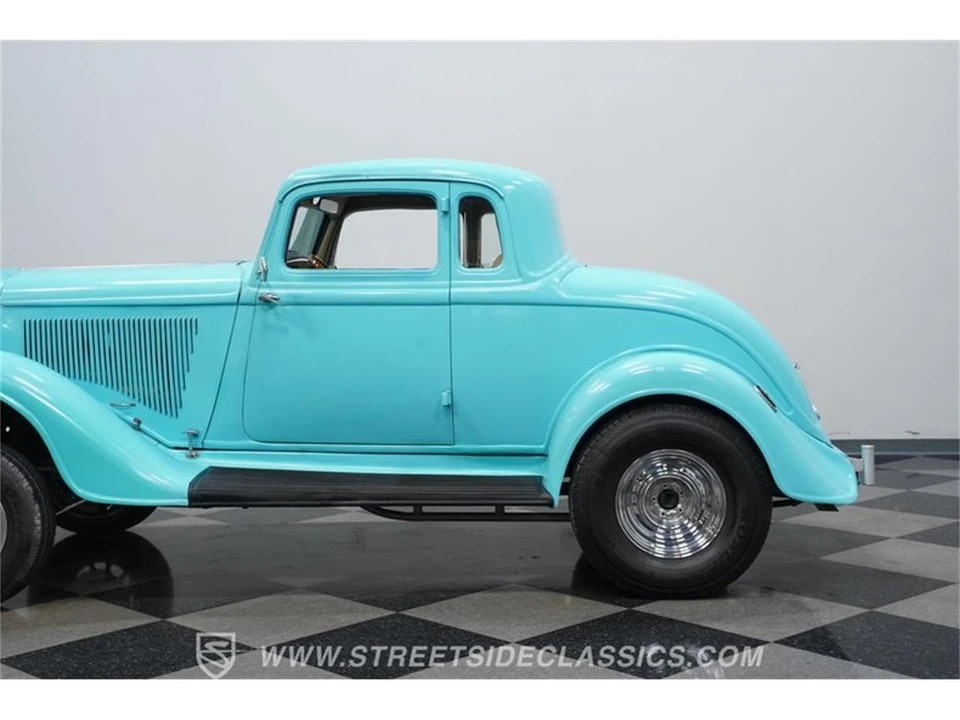 1934 Plymouth Deluxe & Special Deluxe - Image 21 of 31