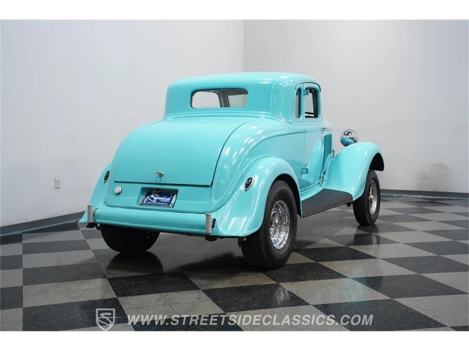 1934 Plymouth Deluxe & Special Deluxe - Image 9 of 31