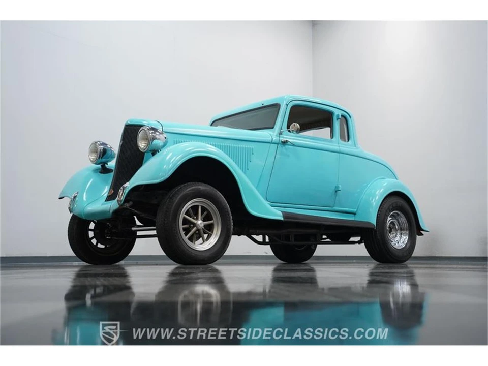 1934 Plymouth Deluxe & Special Deluxe - Image 18 of 31