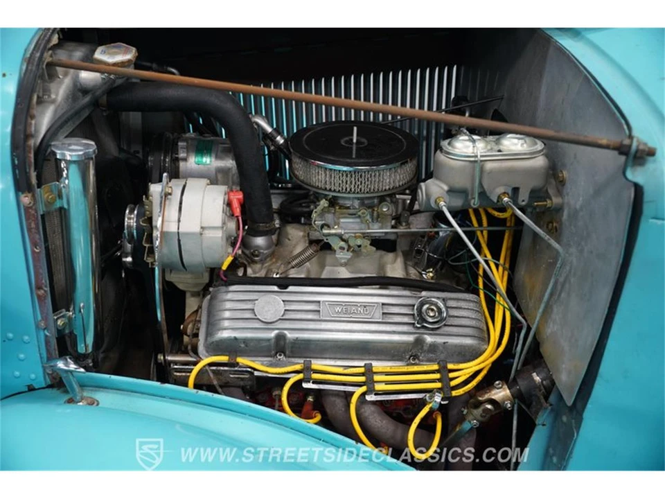 1934 Plymouth Deluxe & Special Deluxe - Image 30 of 31