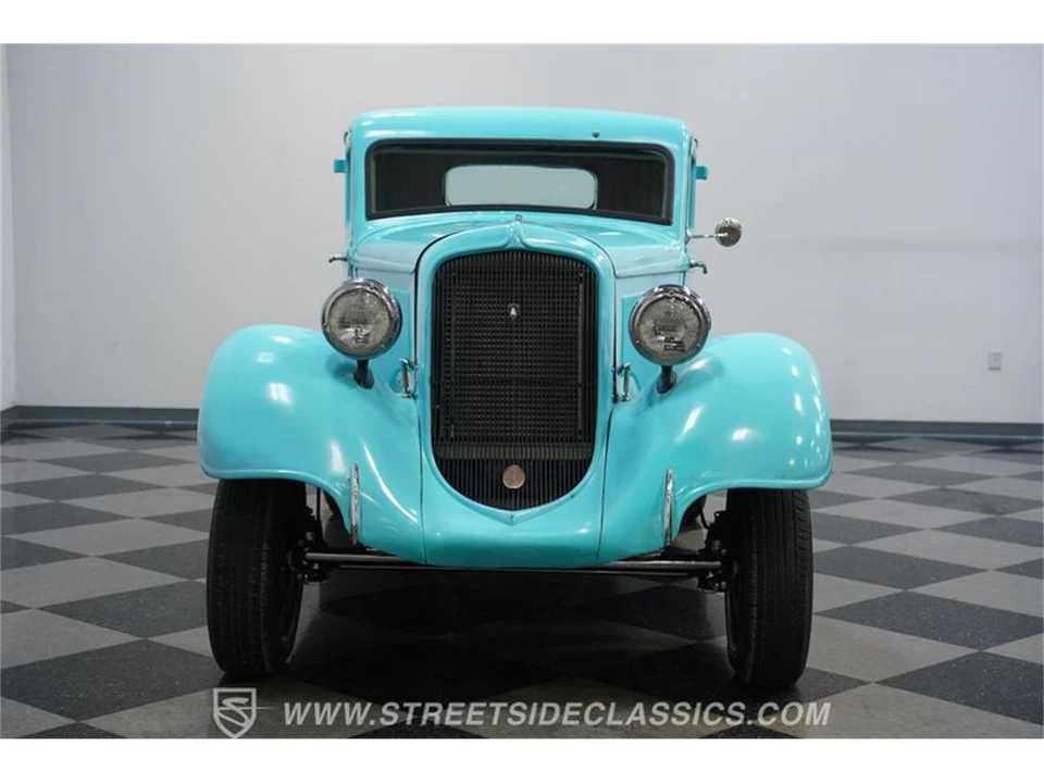 1934 Plymouth Deluxe & Special Deluxe - Image 15 of 31