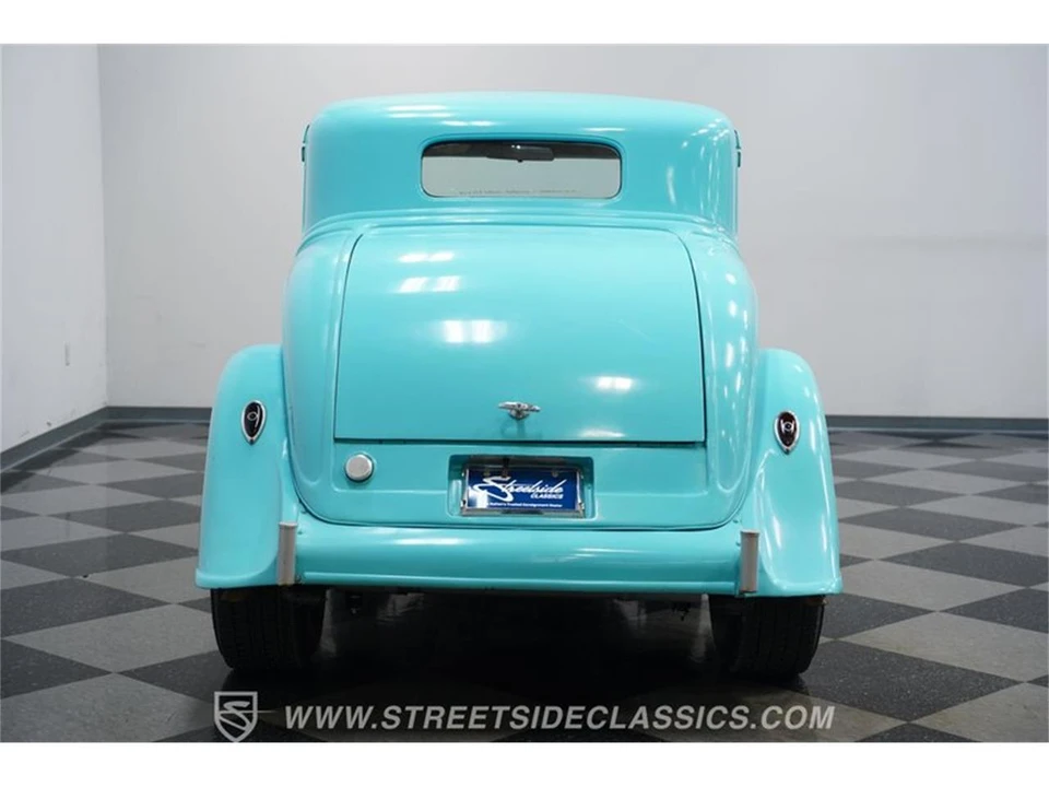 1934 Plymouth Deluxe & Special Deluxe - Image 22 of 31