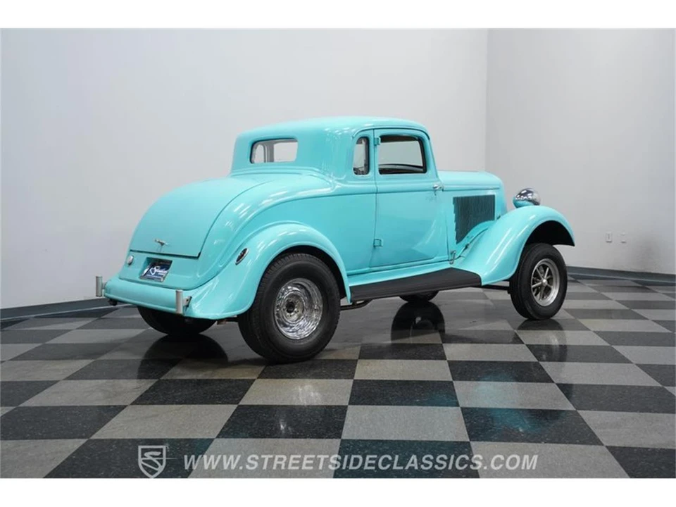 1934 Plymouth Deluxe & Special Deluxe - Image 10 of 31