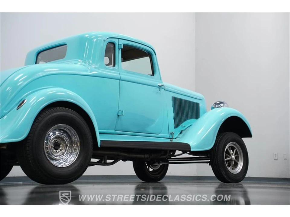 1934 Plymouth Deluxe & Special Deluxe - Image 25 of 31