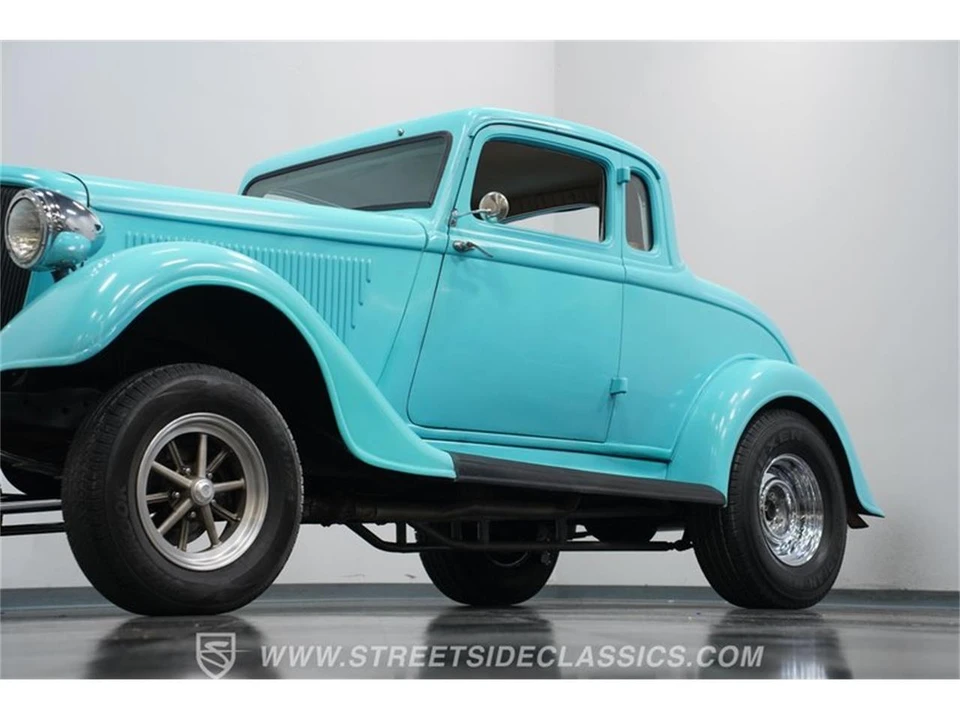 1934 Plymouth Deluxe & Special Deluxe - Image 19 of 31