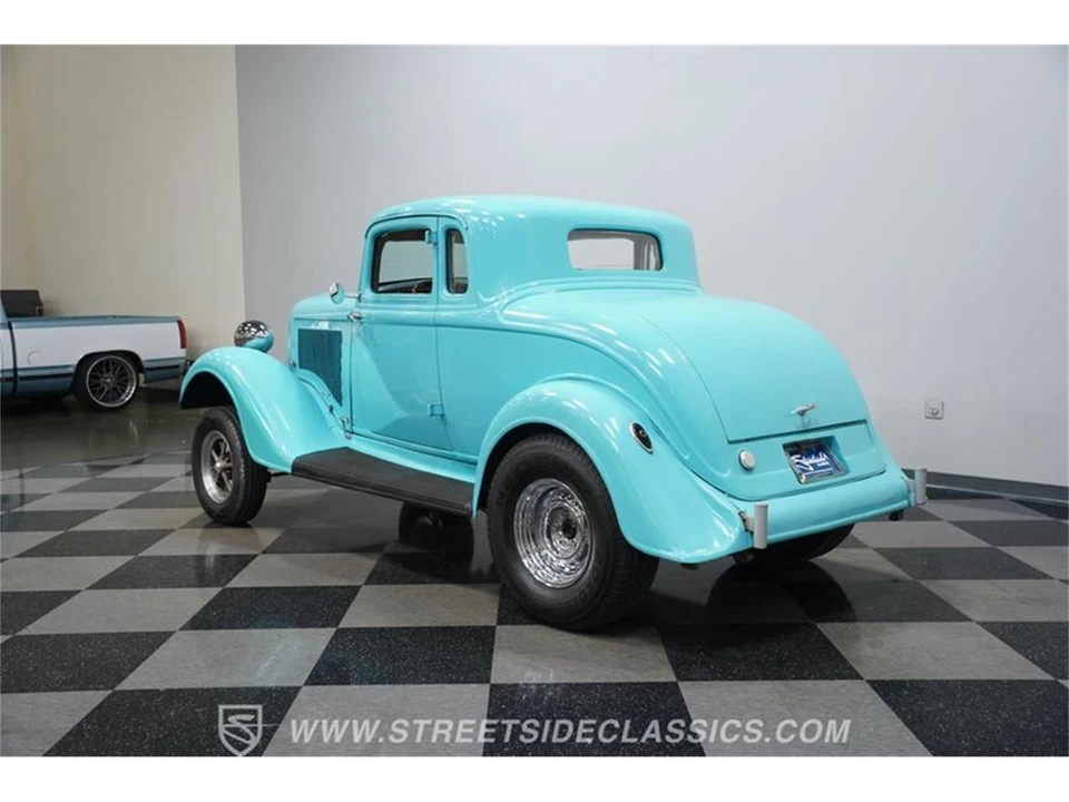 1934 Plymouth Deluxe & Special Deluxe - Image 7 of 31