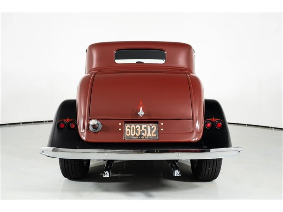 1934 Plymouth Deluxe & Special Deluxe - Image 9 of 31