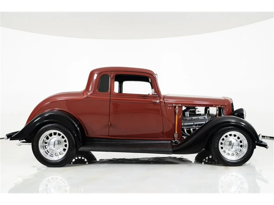 1934 Plymouth Deluxe & Special Deluxe - Image 11 of 31