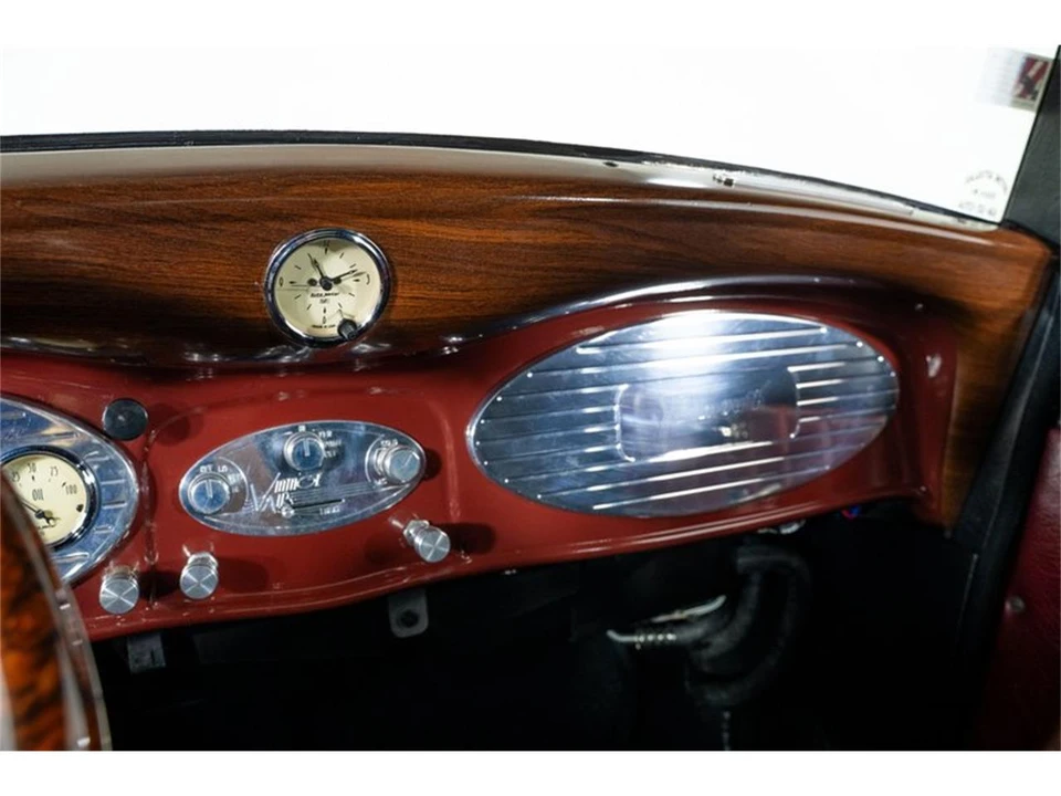 1934 Plymouth Deluxe & Special Deluxe - Image 23 of 31