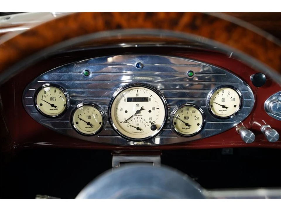 1934 Plymouth Deluxe & Special Deluxe - Image 21 of 31
