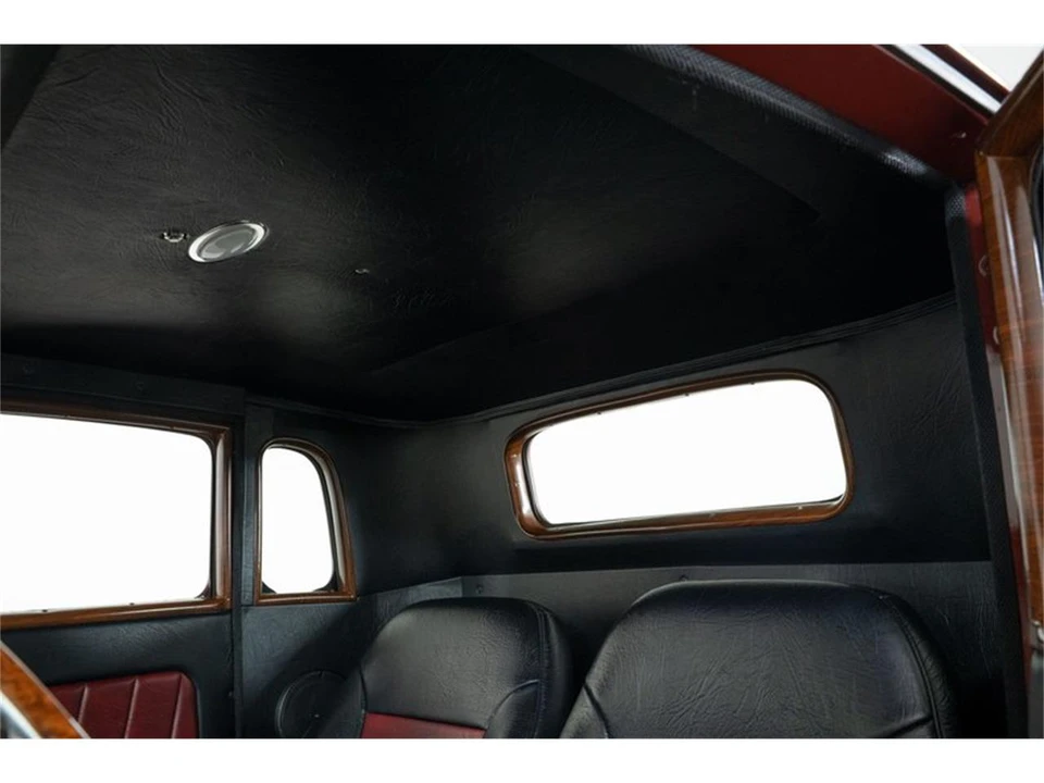 1934 Plymouth Deluxe & Special Deluxe - Image 19 of 31