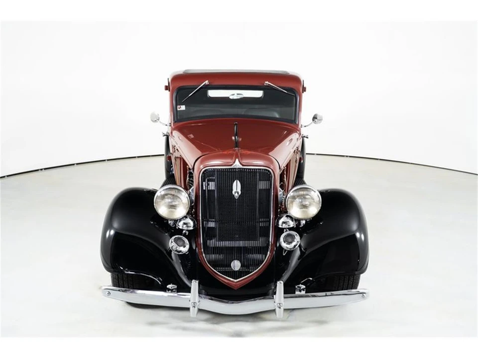1934 Plymouth Deluxe & Special Deluxe - Image 2 of 31