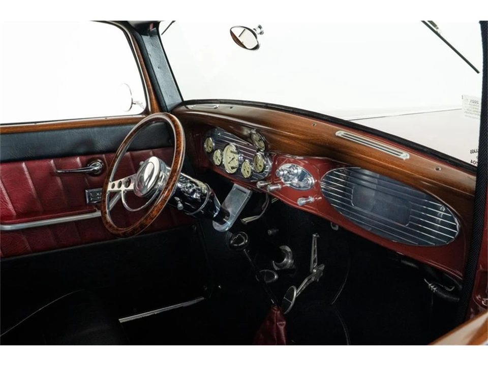 1934 Plymouth Deluxe & Special Deluxe - Image 28 of 31