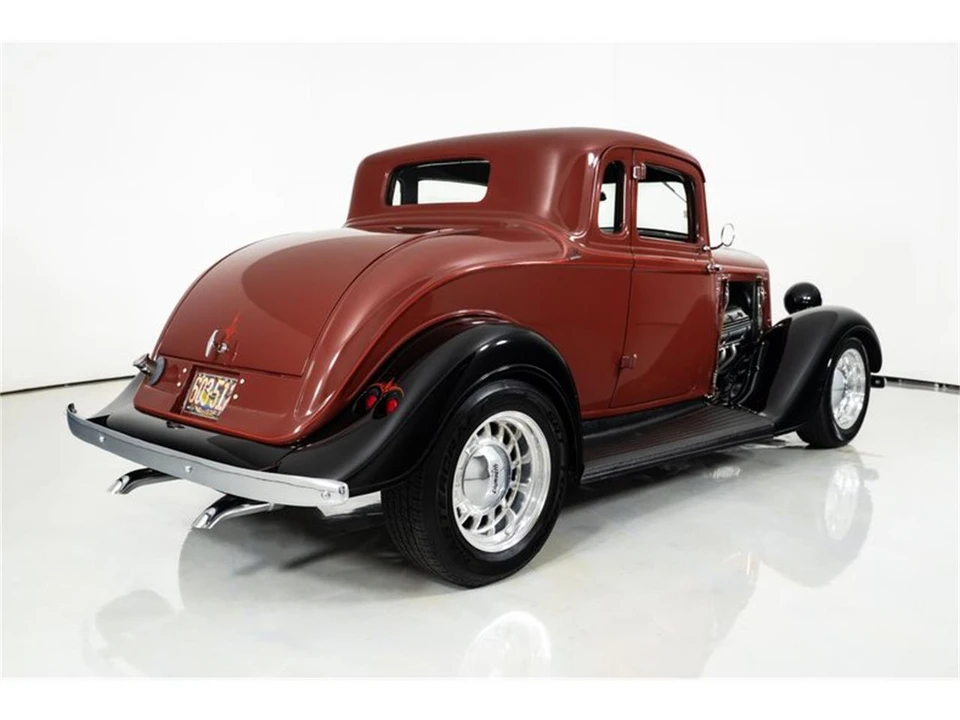 1934 Plymouth Deluxe & Special Deluxe - Image 10 of 31