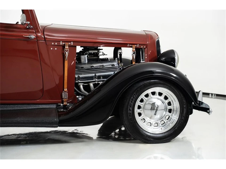 1934 Plymouth Deluxe & Special Deluxe - Image 12 of 31