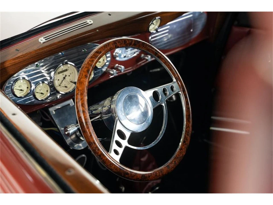 1934 Plymouth Deluxe & Special Deluxe - Image 20 of 31