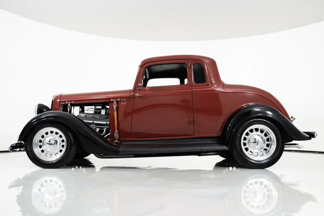 1934 Plymouth Deluxe & Special Deluxe - Image 7 of 31