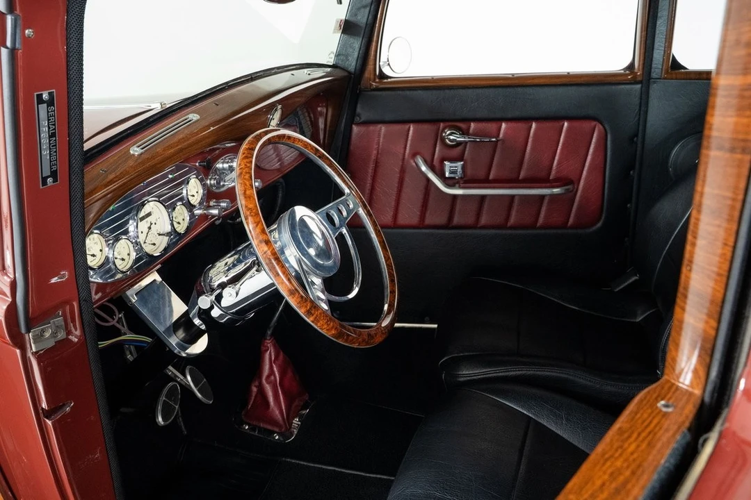 1934 Plymouth Deluxe & Special Deluxe - Image 18 of 31