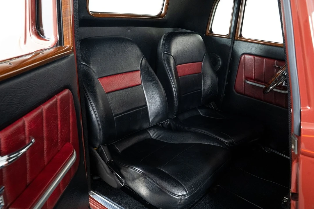 1934 Plymouth Deluxe & Special Deluxe - Image 31 of 31