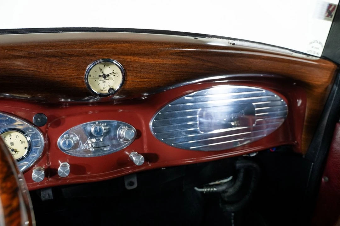 1934 Plymouth Deluxe & Special Deluxe - Image 25 of 31