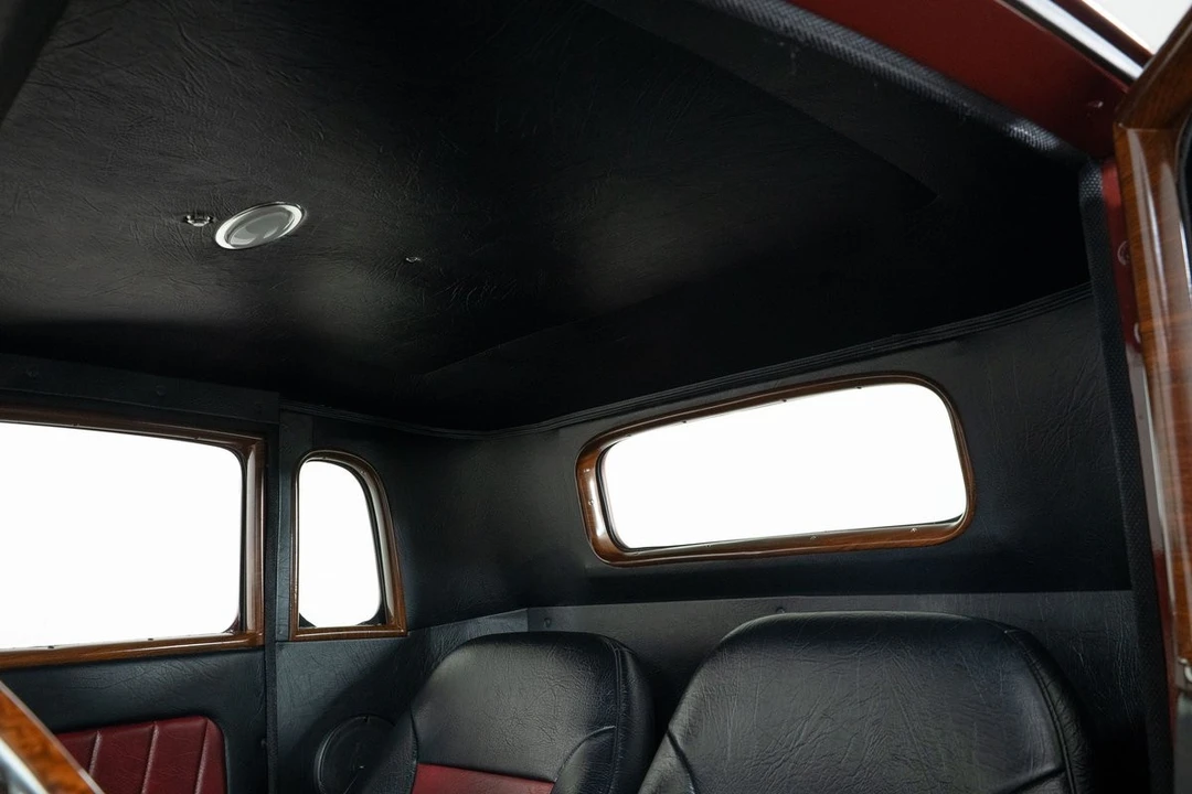 1934 Plymouth Deluxe & Special Deluxe - Image 21 of 31