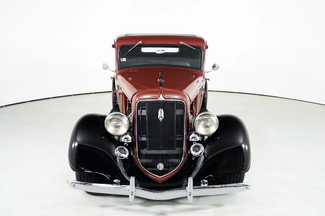 1934 Plymouth Deluxe & Special Deluxe - Image 4 of 31