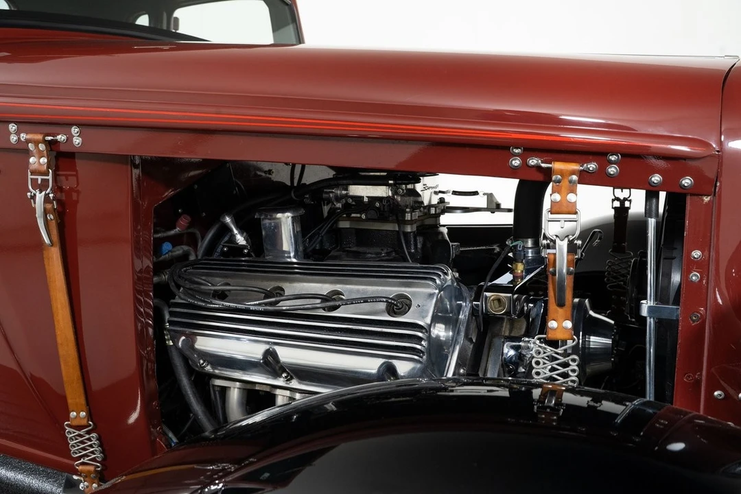 1934 Plymouth Deluxe & Special Deluxe - Image 3 of 31