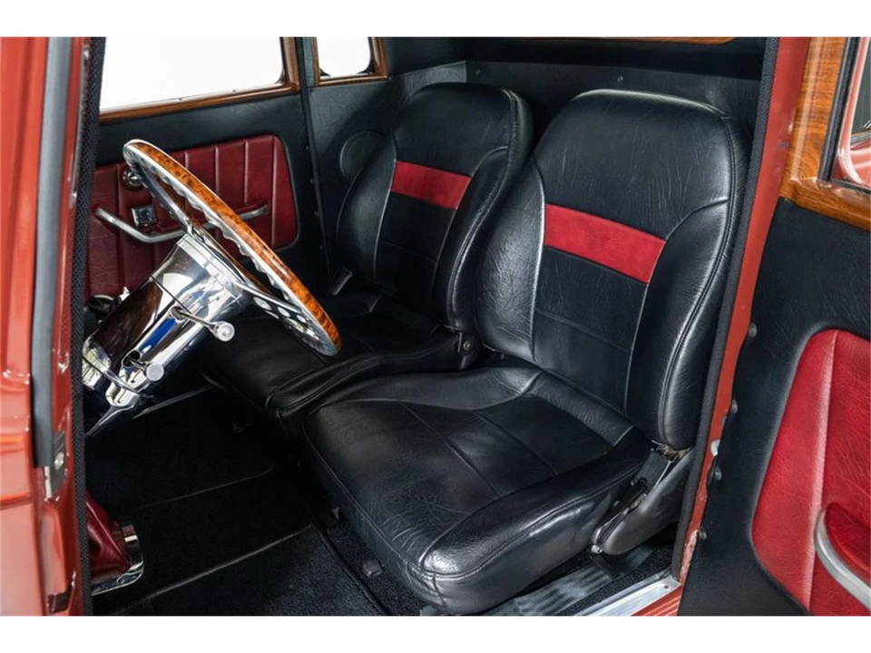 1934 Plymouth Deluxe & Special Deluxe - Image 17 of 31