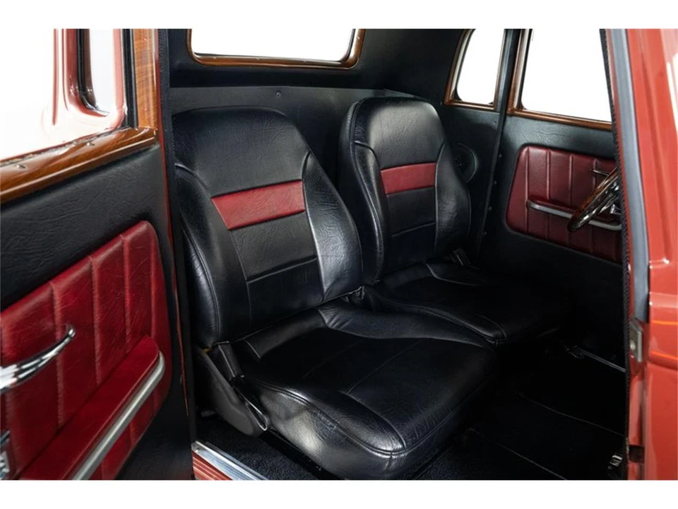 1934 Plymouth Deluxe & Special Deluxe - Image 29 of 31