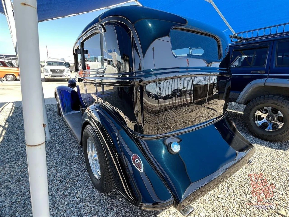 1934 Plymouth Deluxe & Special Deluxe - Image 6 of 14