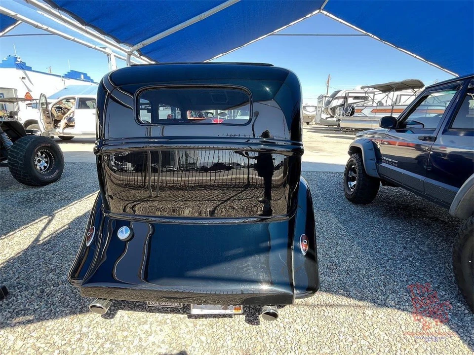 1934 Plymouth Deluxe & Special Deluxe - Image 7 of 14