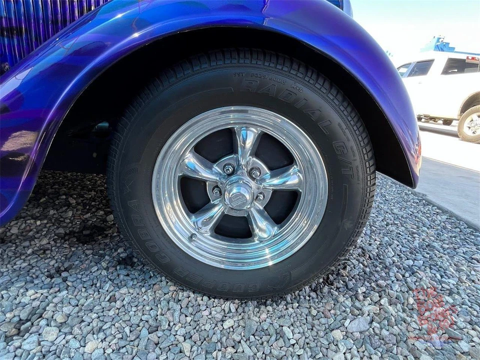 1934 Plymouth Deluxe & Special Deluxe - Image 14 of 14
