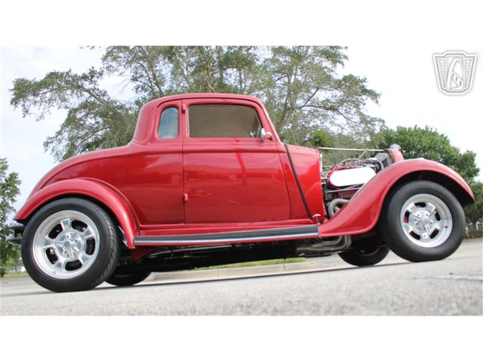 1934 Plymouth Deluxe & Special Deluxe - Image 21 of 31