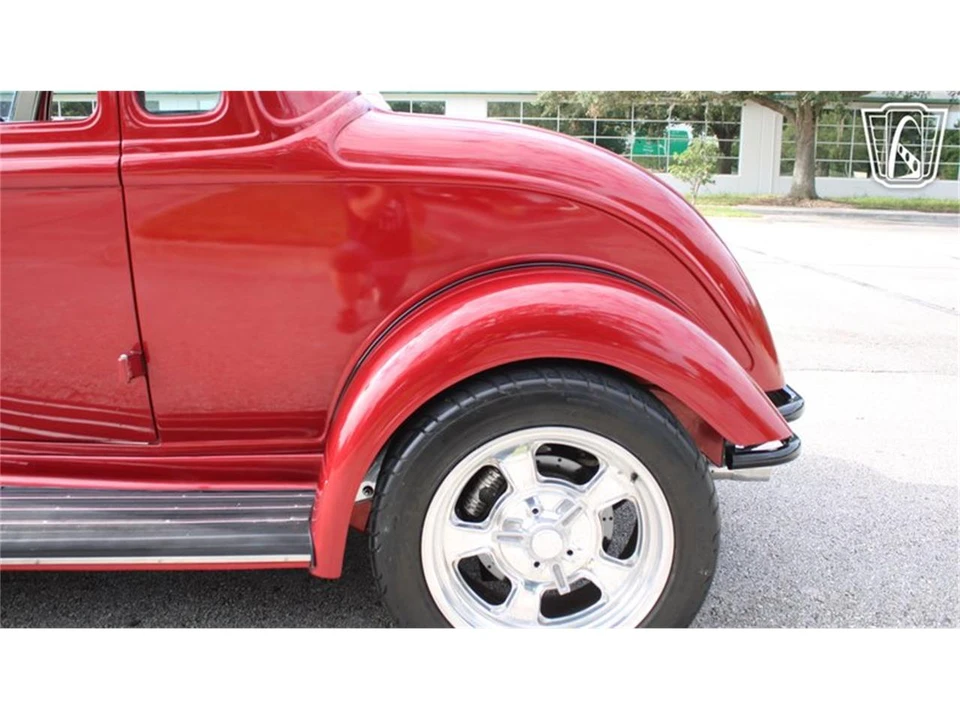 1934 Plymouth Deluxe & Special Deluxe - Image 31 of 31