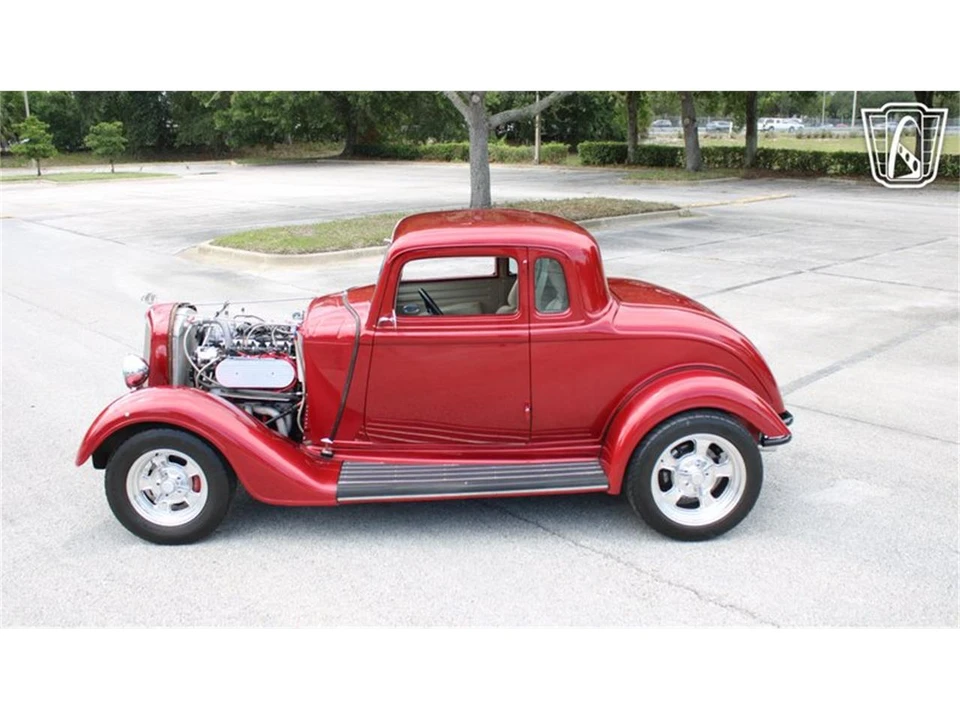 1934 Plymouth Deluxe & Special Deluxe - Image 11 of 31