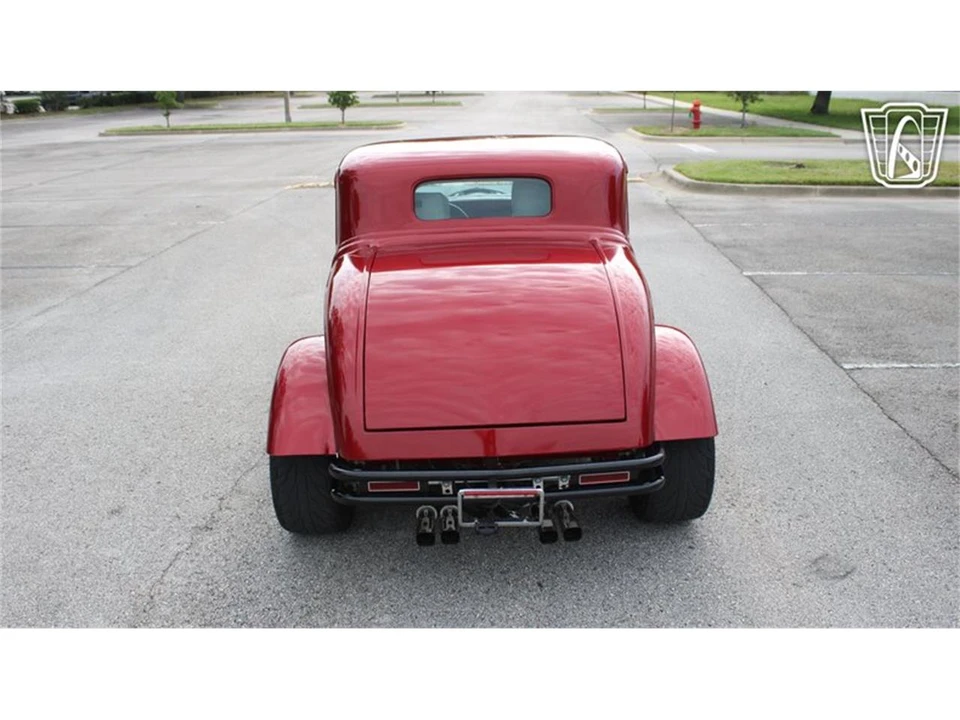 1934 Plymouth Deluxe & Special Deluxe - Image 17 of 31
