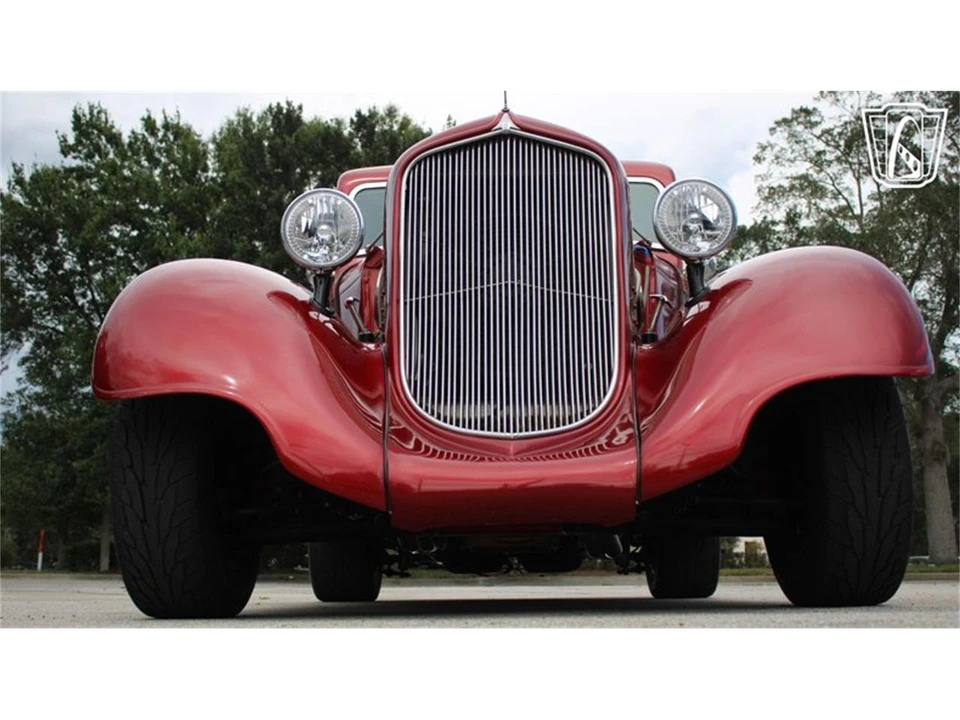 1934 Plymouth Deluxe & Special Deluxe - Image 7 of 31