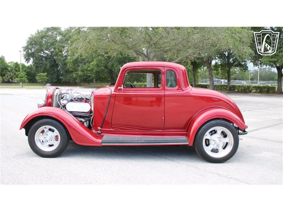 1934 Plymouth Deluxe & Special Deluxe - Image 2 of 31
