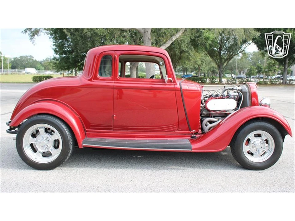 1934 Plymouth Deluxe & Special Deluxe - Image 22 of 31