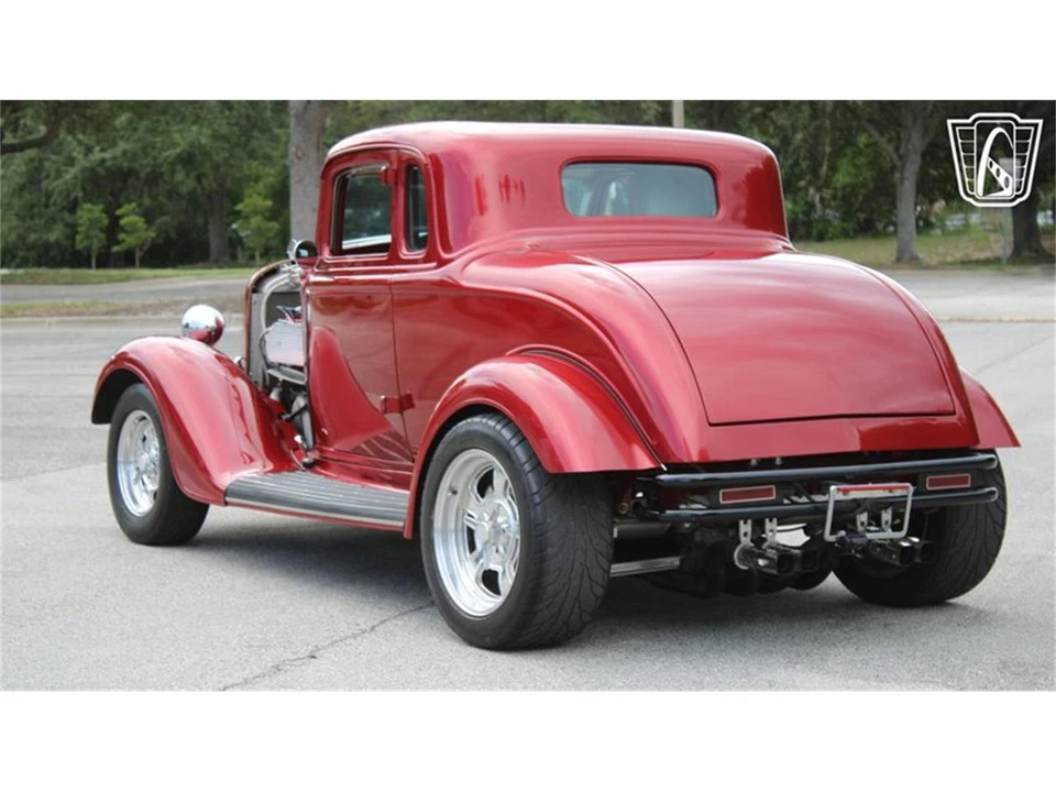 1934 Plymouth Deluxe & Special Deluxe - Image 13 of 31