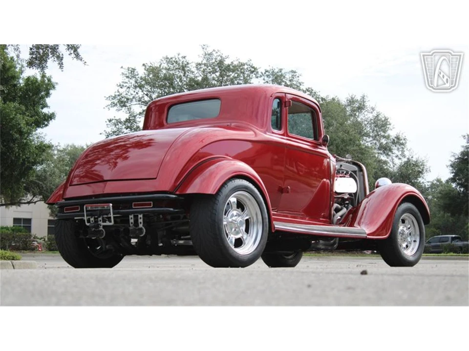 1934 Plymouth Deluxe & Special Deluxe - Image 18 of 31