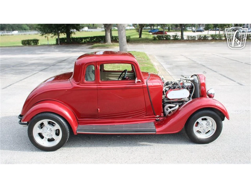 1934 Plymouth Deluxe & Special Deluxe - Image 23 of 31